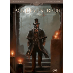 Jack l'Eventreur T02 - Le...