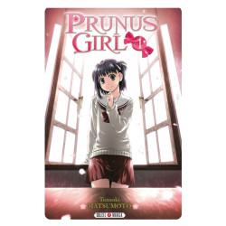 Prunus Girl T01