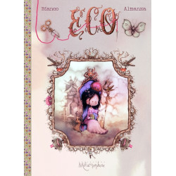 Eco T03 - La Princesse des...