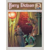Harry Dickson T06 - Terreur Jaune