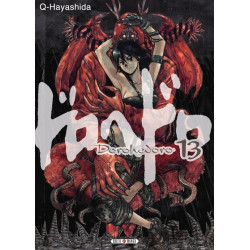 Dorohedoro T13