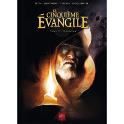 Le Cinquième Évangile T03 -...