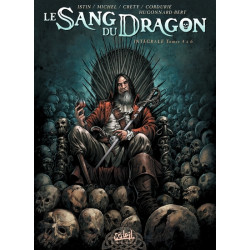 Le Sang du dragon -...