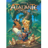 Atalante - Intégrale T01 à T05