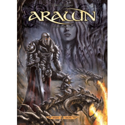 Arawn - Intégrale T01 à T03