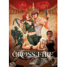 Cross Fire - Intégrale T01 à T04