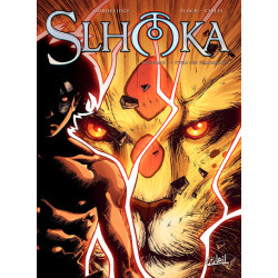 Slhoka - Intégrale T01 à T04