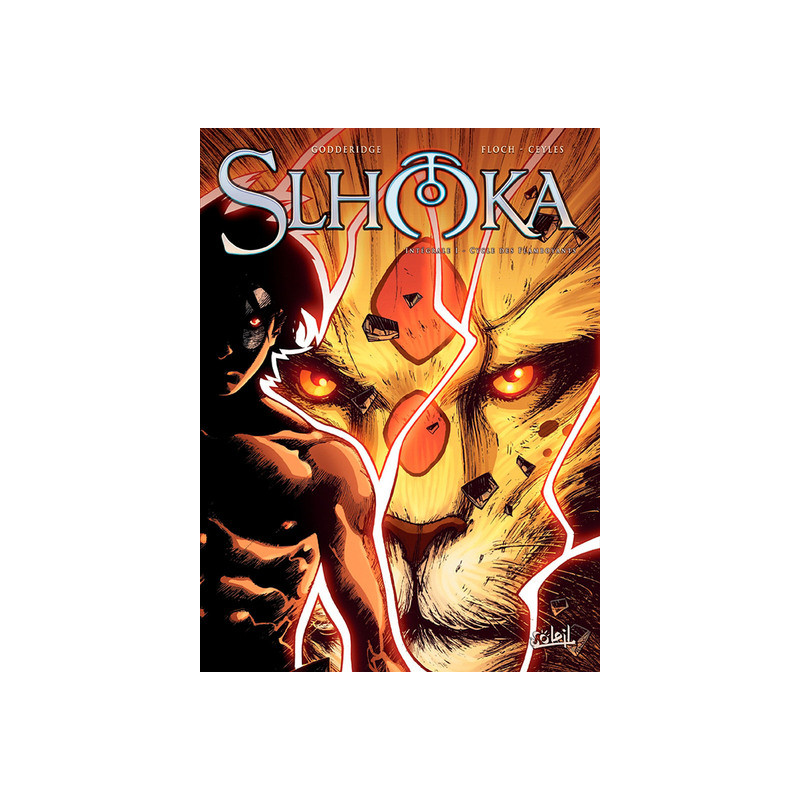 Slhoka - Intégrale T01 à T04