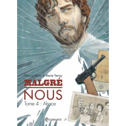 Malgré Nous T04 - Alsace