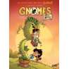 Gnomes de Troy T04 - Trop meugnon