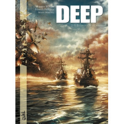 Deep T02 - Extinction de masse
