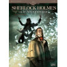 Sherlock Holmes et le Nécronomicon T02 - La Nuit sur le Monde