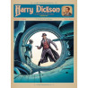 Harry Dickson T05 - La Nuit du météore