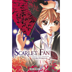 Scarlet Fan T01