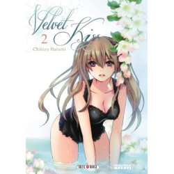 Velvet Kiss T02