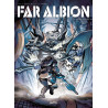 Far Albion T02 - Sang royal