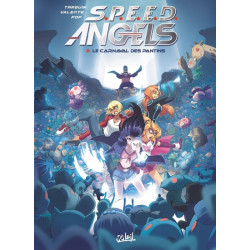 SPEED Angels T02 - Le...