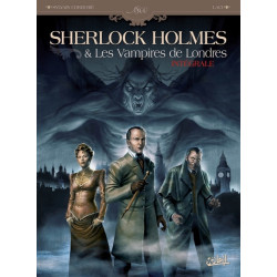 Sherlock Holmes et les...