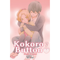Kokoro Button T07