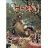 Haven T03 - Les Trois clefs