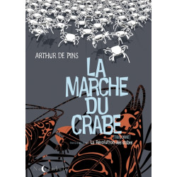 La Marche du crabe T03 - La...