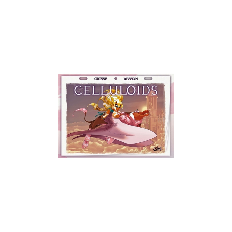Celluloids