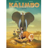 Kalimbo T01 - Mata-Mata