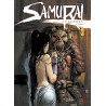 Samurai Légendes T01 - Furiko
