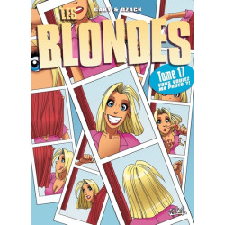Les blondes - N° 17