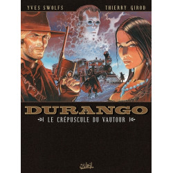 Durango T16 - Le Crépuscule...