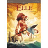 Elle T03 - La Source de la vie