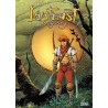 Lanfeust Odyssey T04 - La Grande traque