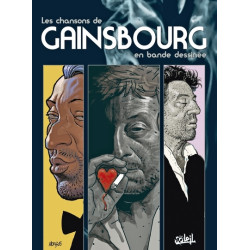 Les Chansons de Gainsbourg