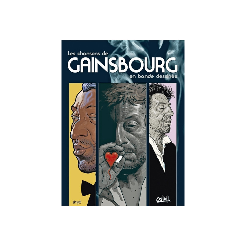 Les Chansons de Gainsbourg