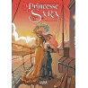 Princesse Sara T05 - Retour aux Indes