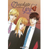Chocolate Girl T02