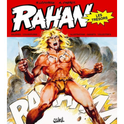Les Trésors de Rahan