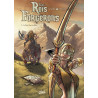 Les Rois Forgerons T02 - Le Petit Père des Elfes