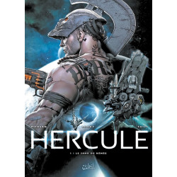 Hercule T01 - Le Lion de Némée