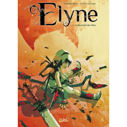 Elyne T01 - Le Bestiaire...