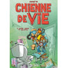 Chienne de vie T02 - Vers l'infini et l'au-delà