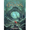 Les Druides T07 - Les Disparus de Cornouailles