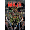 Les Tortues Ninja T03 - Les Ombres du passé