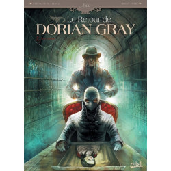 Le Retour de Dorian Gray...