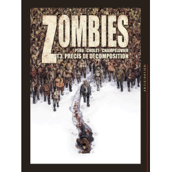 Zombies T03 - Précis de...