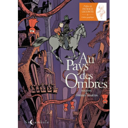 Au pays des ombres