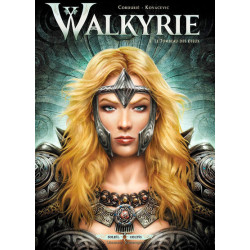 Walkyrie T01 - Le Tombeau...