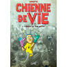 Chienne de vie T01 - L'Humour est mon métier