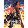Spynest T02 - Opération Excalibur