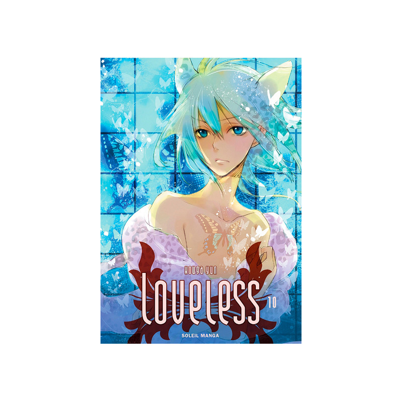 Loveless T10